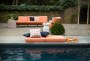 Sunbrella Poolside Cushions